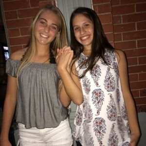 Meet your Posher, Natalie